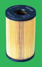 LUCAS FILTERS lfoe243 -  Масляный фильтр
